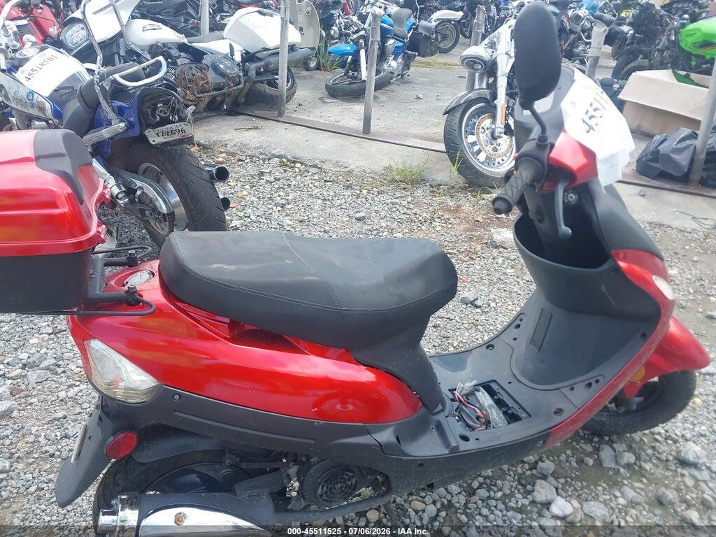 L9NTCBAE9L1000086 2020 TAO TAO 50CC photo no. 5
