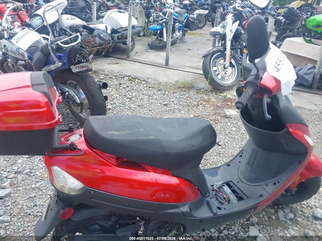 L9NTCBAE9L1000086 2020 TAO TAO 50CC photo no. 8