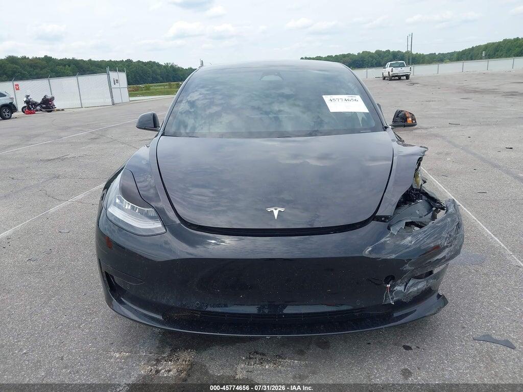 5YJ3E1EC6LF788084 2020 TESLA MODEL 3 photo no. 10