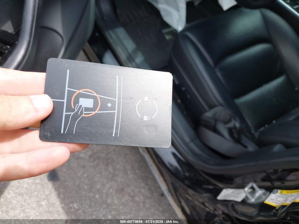 5YJ3E1EC6LF788084 2020 TESLA MODEL 3 photo no. 11