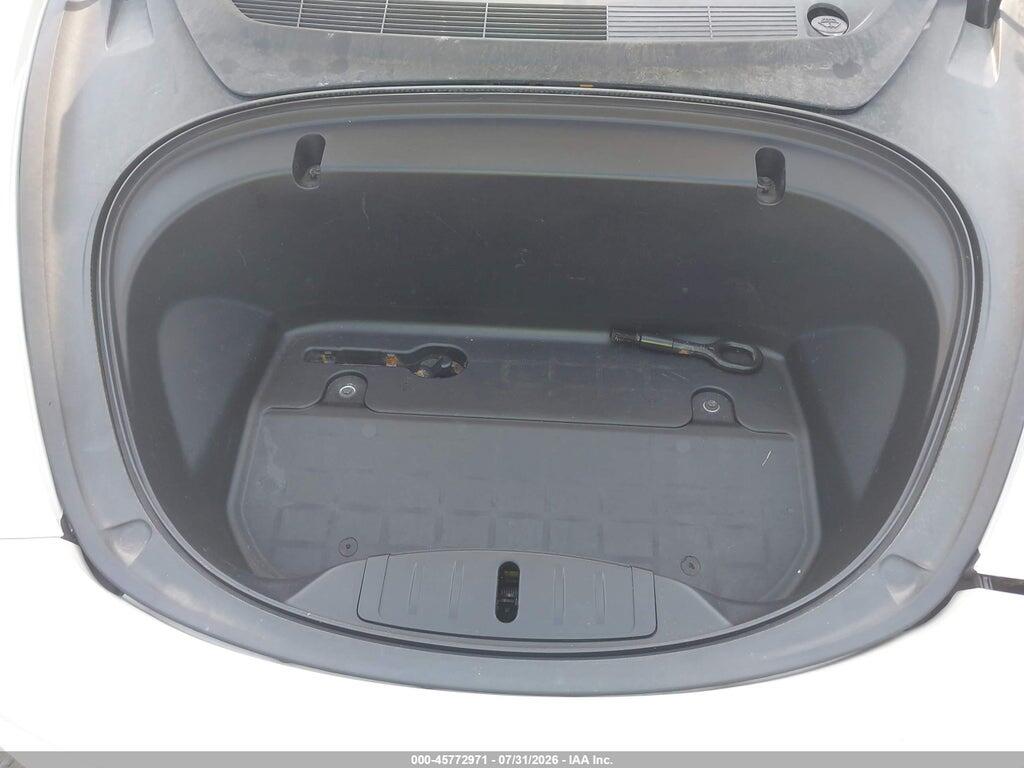 5YJ3E1EB2LF646368 2020 TESLA MODEL 3 photo no. 10
