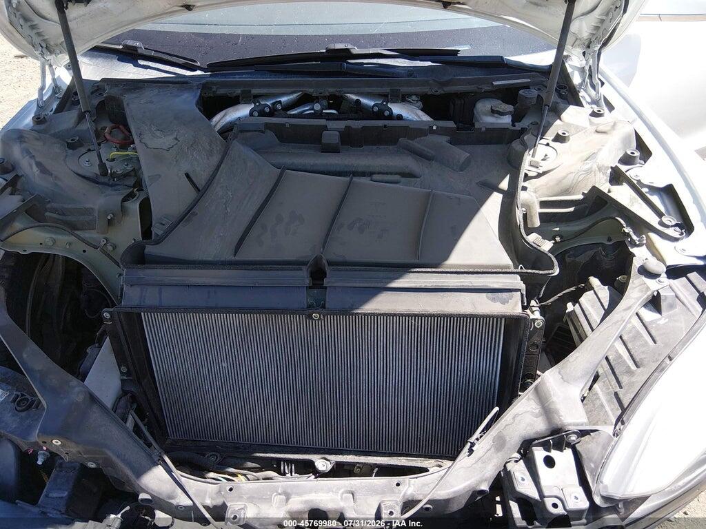 5YJSA1E42LF400655 2020 TESLA MODEL S photo no. 10