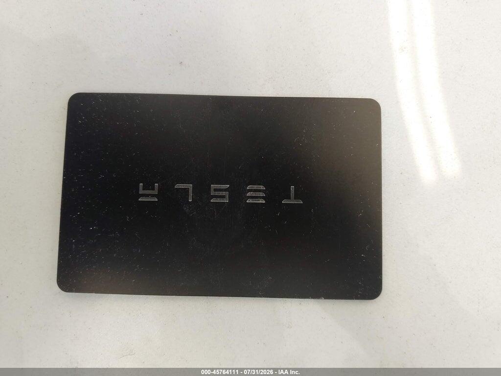 5YJYGDEE3LF058197 2020 TESLA MODEL Y photo no. 10