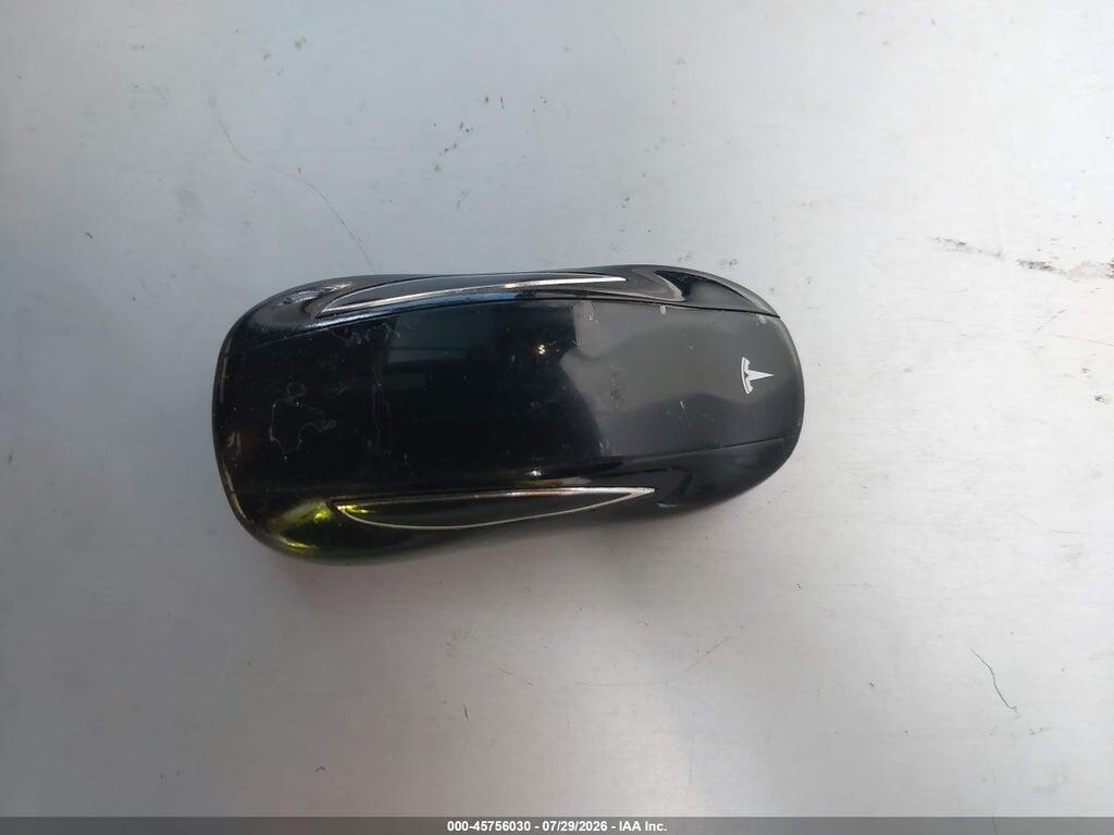 5YJXCBE21LF305945 2020 TESLA MODEL X photo no. 11