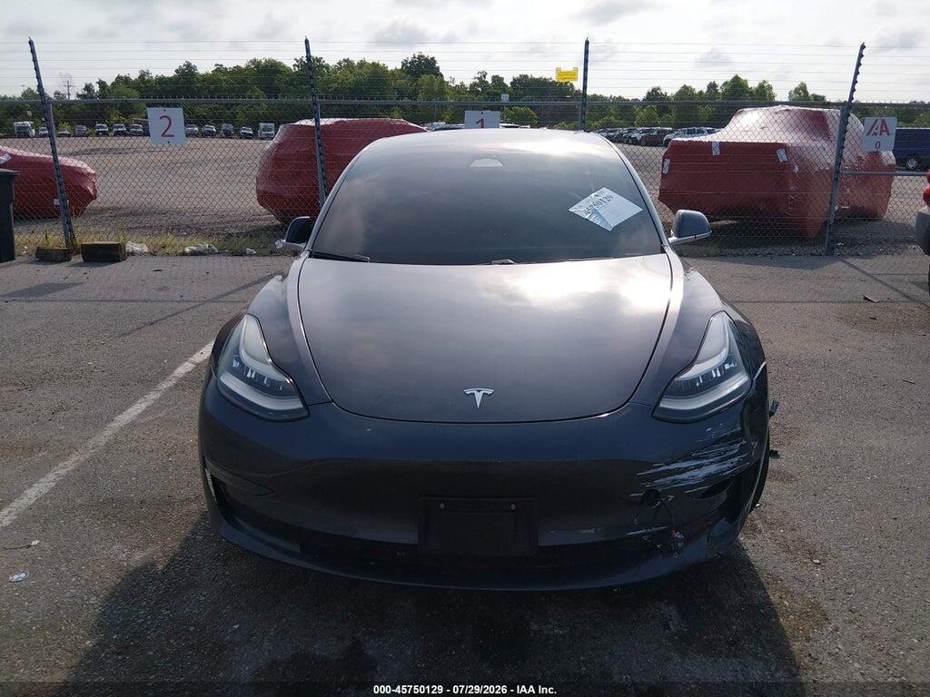 5YJ3E1EA7LF614121 2020 TESLA MODEL 3 photo no. 11