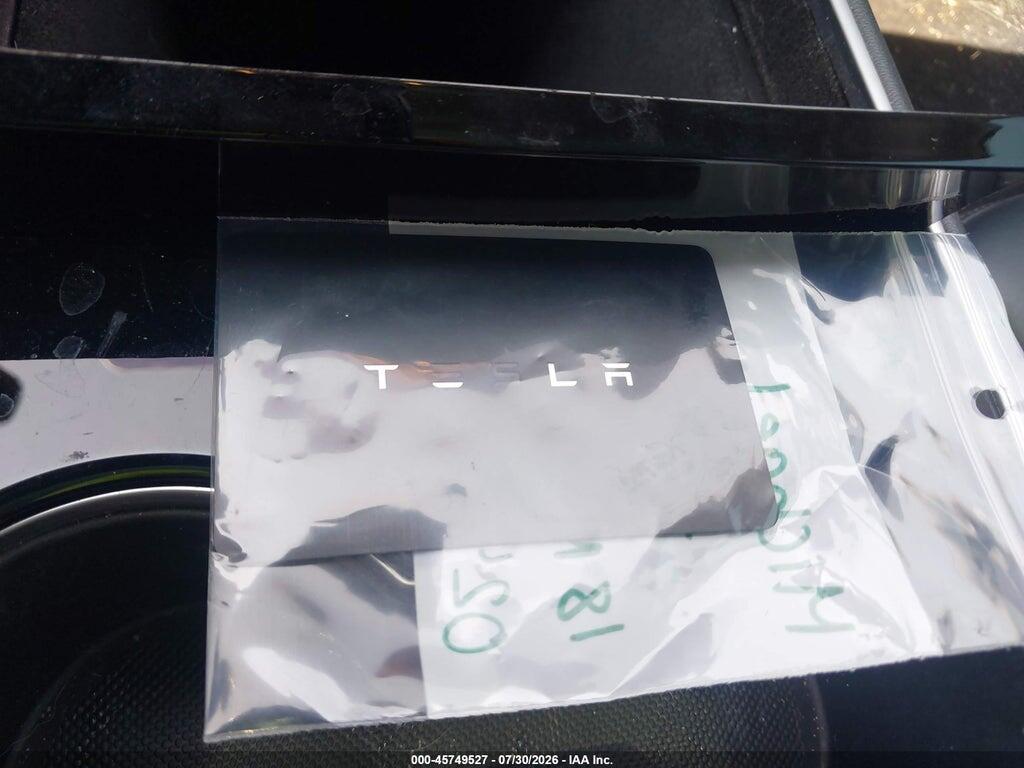 5YJ3E1EB4LF665519 2020 TESLA MODEL 3 photo no. 11