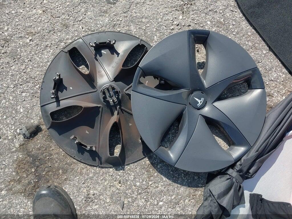 5YJ3E1EA9LF598181 2020 TESLA MODEL 3 photo no. 11
