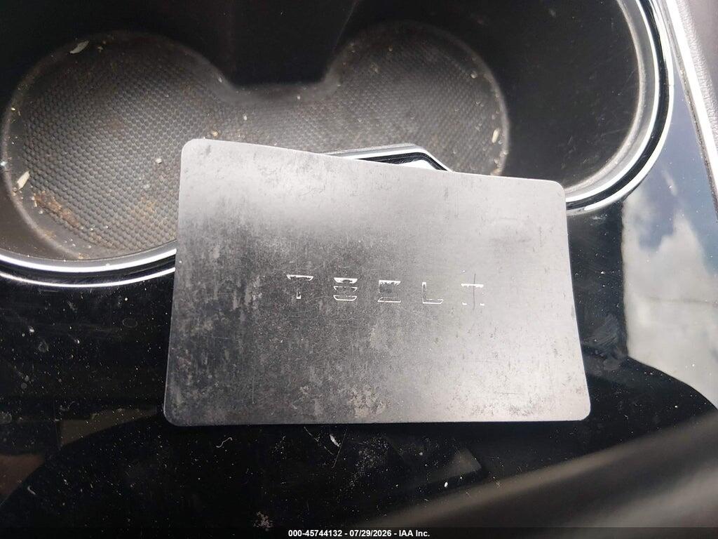 5YJ3E1EA1LF718586 2020 TESLA MODEL 3 photo no. 11