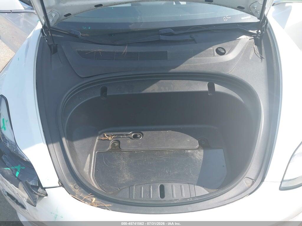 5YJ3E1EA4LF709932 2020 TESLA MODEL 3 photo no. 10