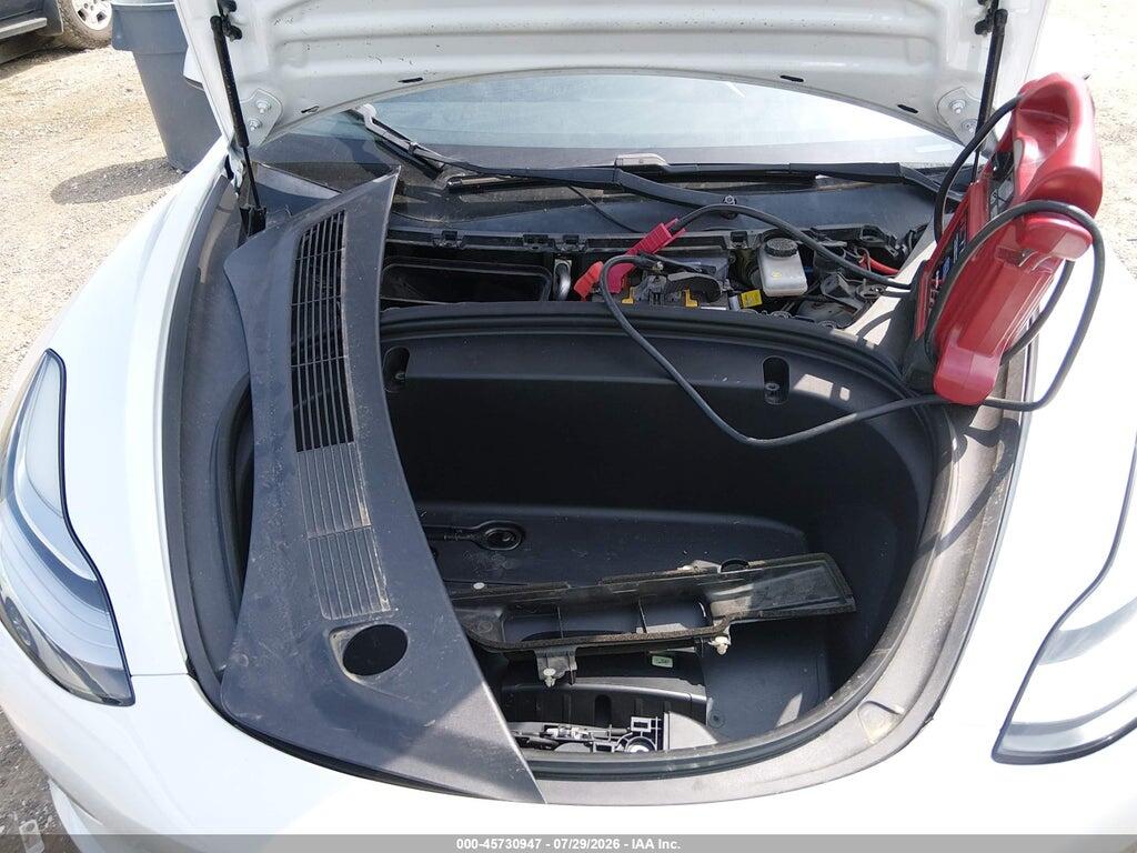 5YJ3E1EA9LF737080 2020 TESLA MODEL 3 photo no. 10