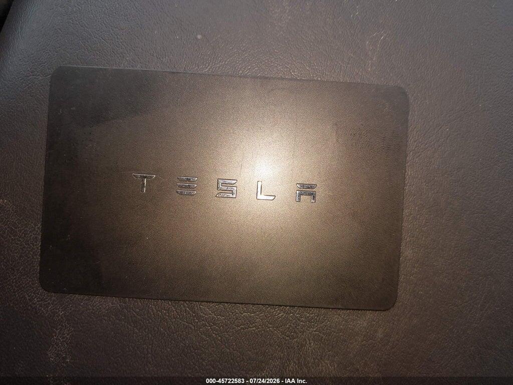 5YJ3E1EA5LF606387 2020 TESLA MODEL 3 photo no. 10