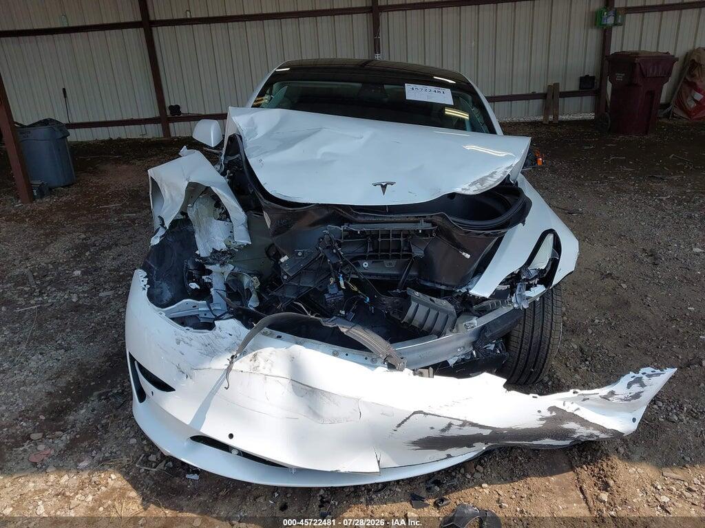 5YJ3E1EA8LF737121 2020 TESLA MODEL 3 photo no. 11