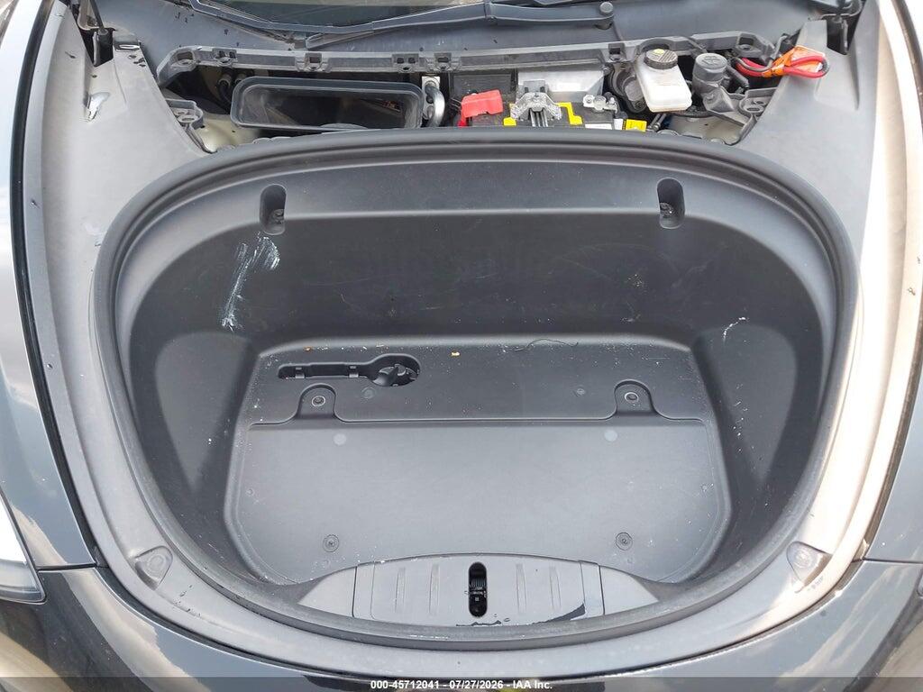5YJ3E1EC8LF602013 2020 TESLA MODEL 3 photo no. 10