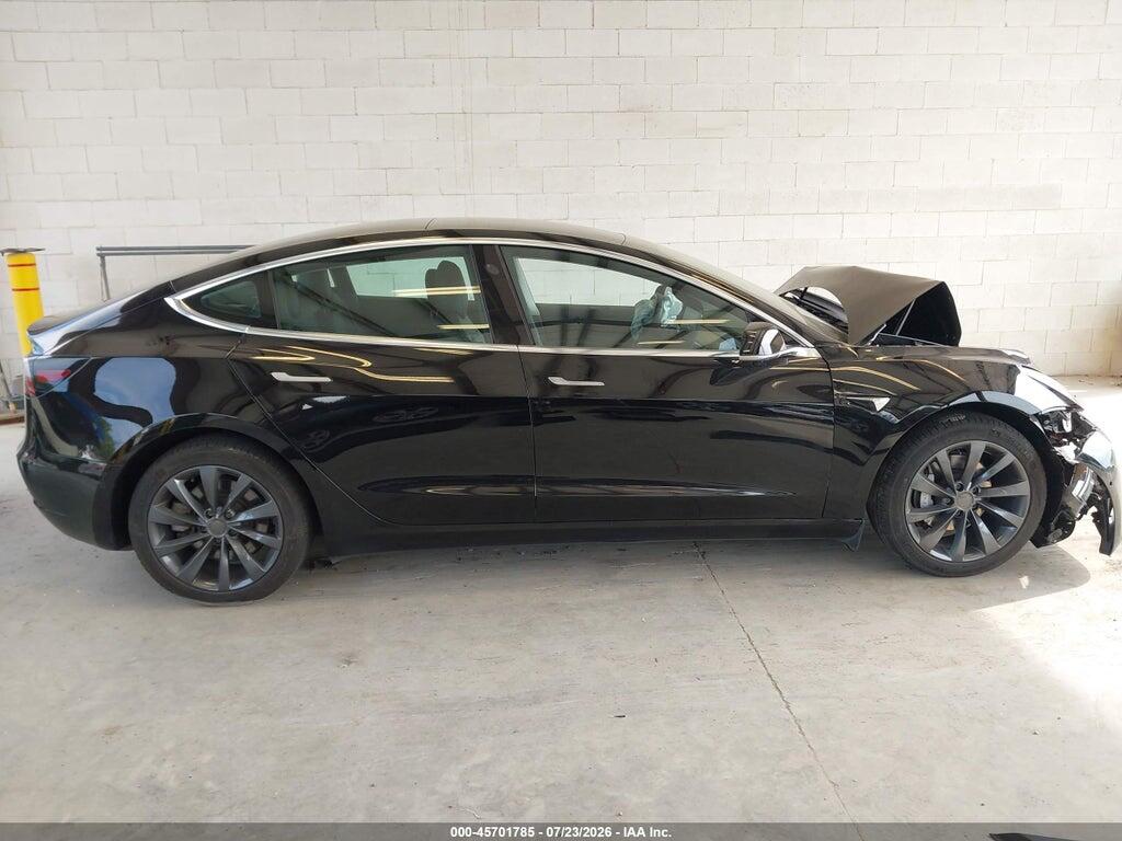 5YJ3E1EA4LF625206 2020 TESLA MODEL 3 photo no. 12