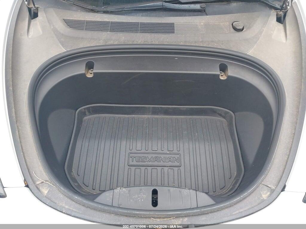5YJ3E1EB6LF712341 2020 TESLA MODEL 3 photo no. 10