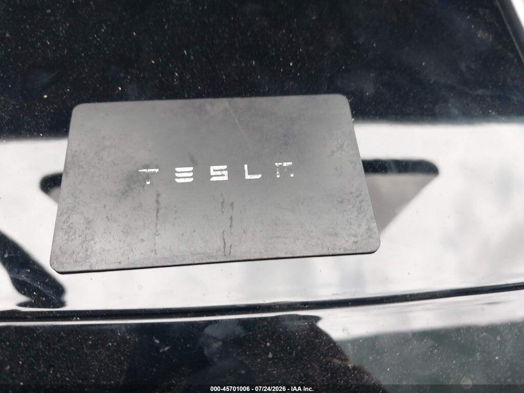 5YJ3E1EB6LF712341 2020 TESLA MODEL 3 photo no. 11