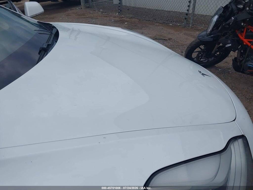 5YJ3E1EB6LF712341 2020 TESLA MODEL 3 photo no. 6