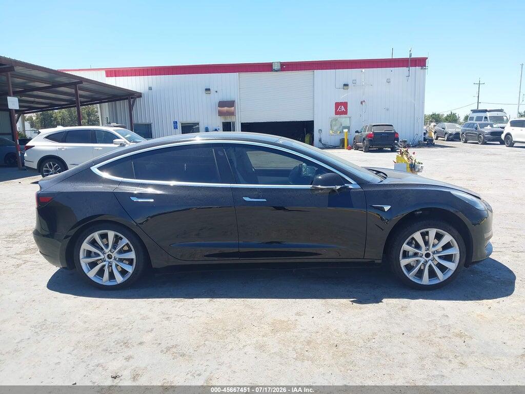 5YJ3E1EA0LF662527 2020 TESLA MODEL 3 photo no. 11