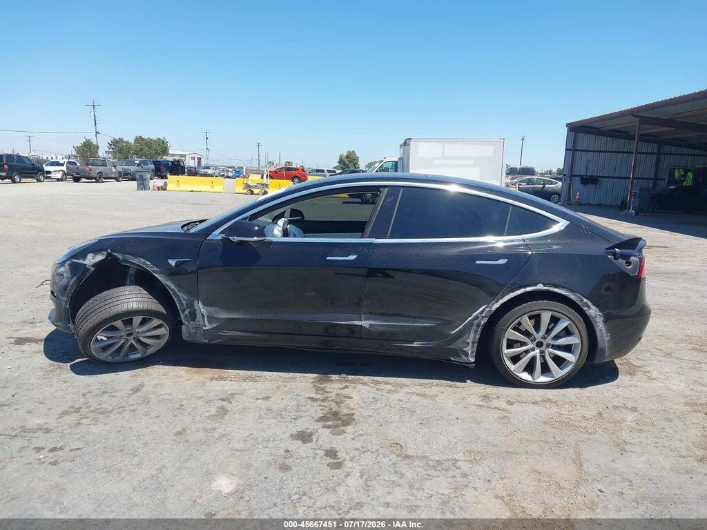 5YJ3E1EA0LF662527 2020 TESLA MODEL 3 photo no. 12
