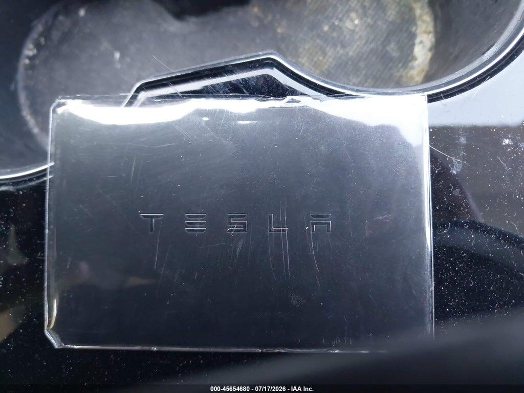5YJ3E1EA6LF599434 2020 TESLA MODEL 3 photo no. 11