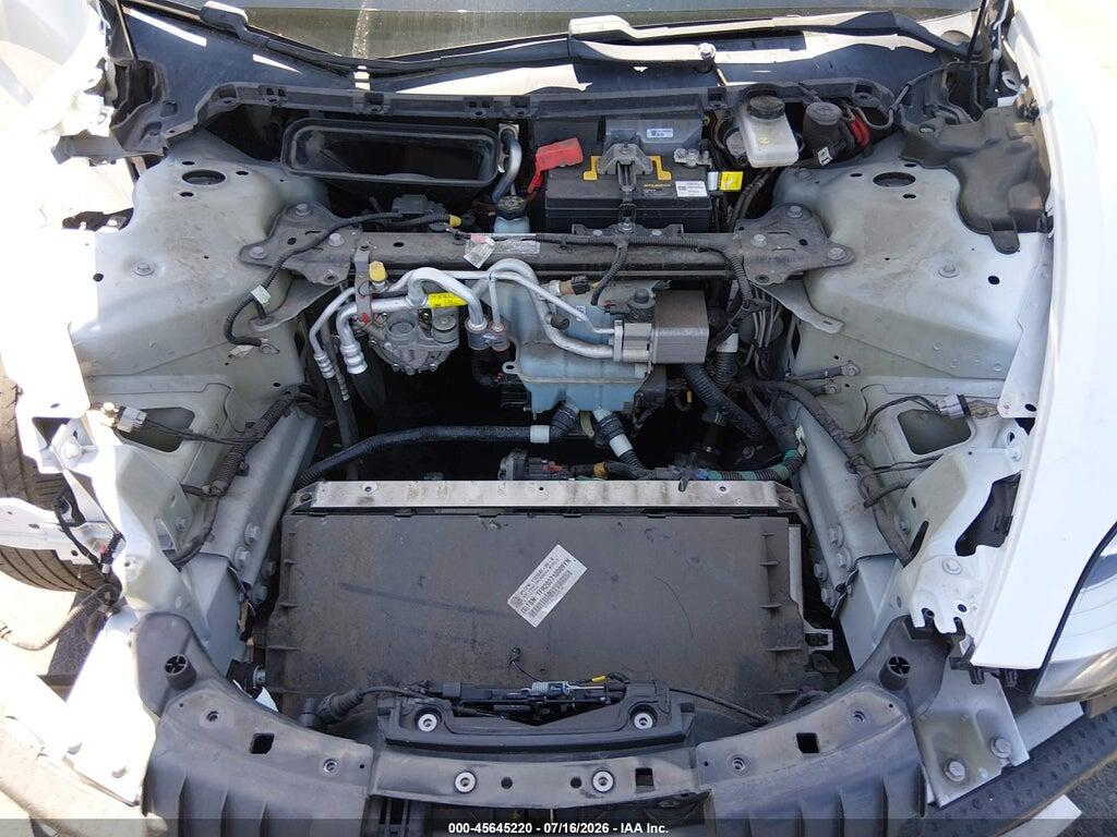 5YJ3E1EA4LF806628 2020 TESLA MODEL 3 photo no. 10