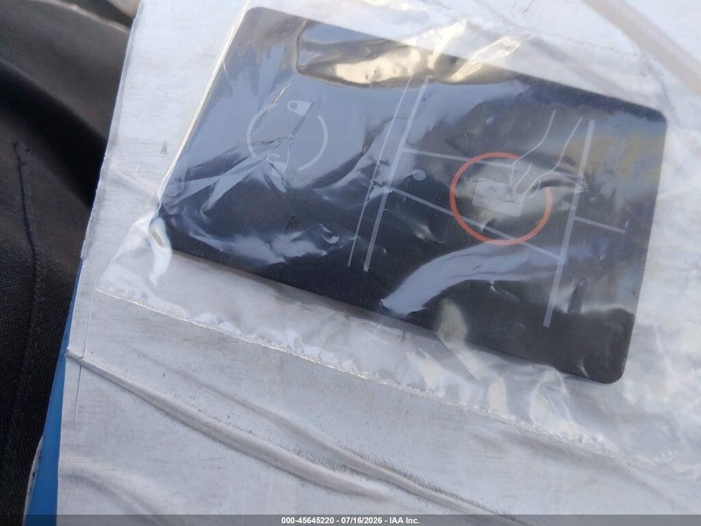 5YJ3E1EA4LF806628 2020 TESLA MODEL 3 photo no. 11
