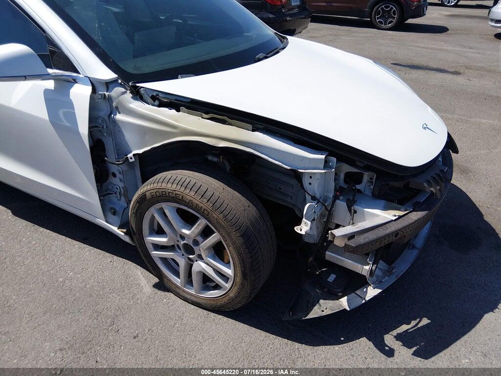 5YJ3E1EA4LF806628 2020 TESLA MODEL 3 photo no. 6