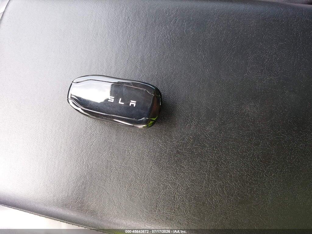 5YJ3E1EBXLF616597 2020 TESLA MODEL 3 photo no. 11