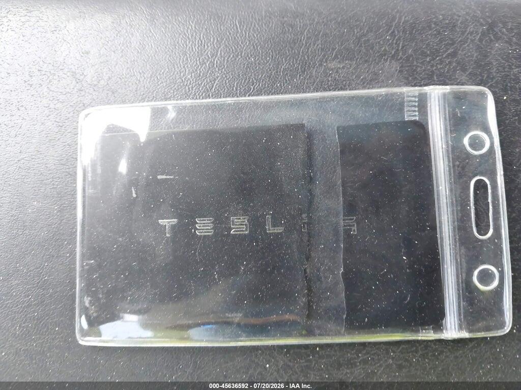 5YJ3E1EA3LF616013 2020 TESLA MODEL 3 photo no. 10