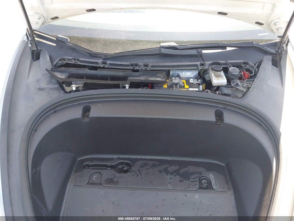 5YJ3E1EB6LF621568 2020 TESLA MODEL 3 photo no. 10