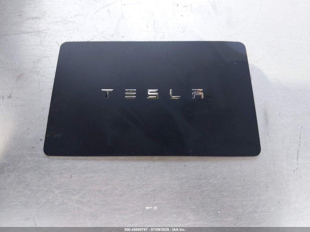 5YJ3E1EB6LF621568 2020 TESLA MODEL 3 photo no. 11