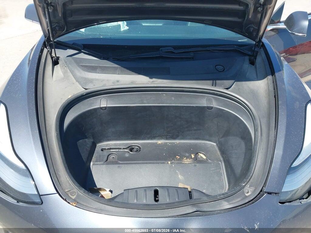 5YJ3E1EB2LF533360 2020 TESLA MODEL 3 photo no. 10