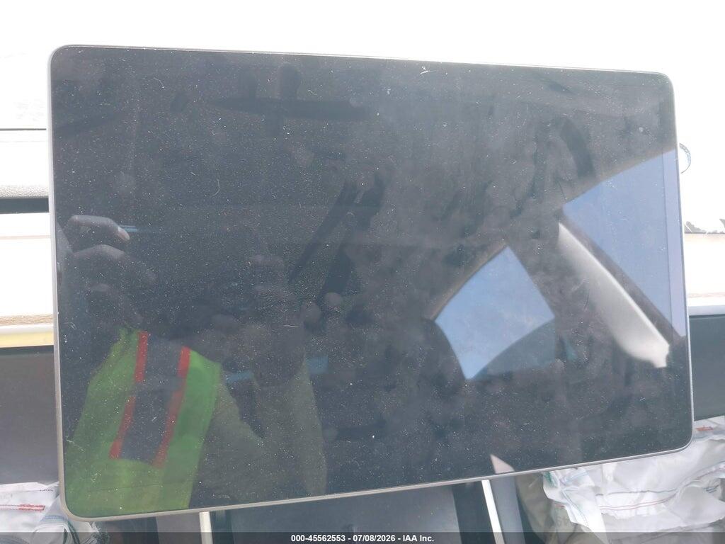 5YJ3E1EB2LF533360 2020 TESLA MODEL 3 photo no. 7