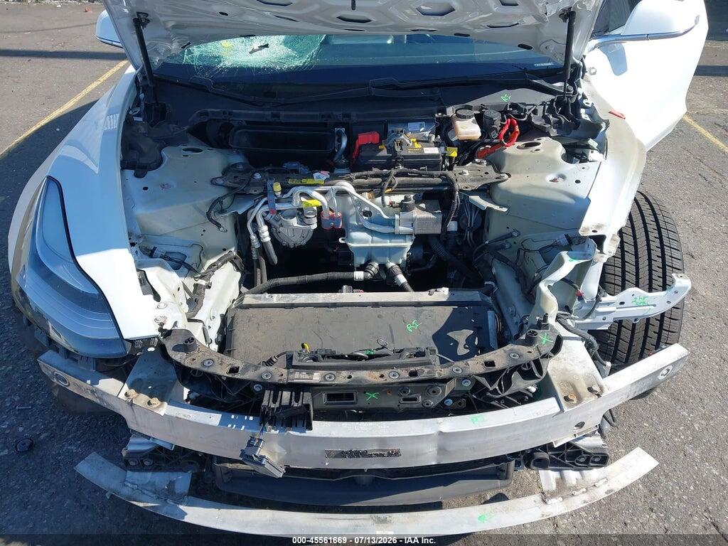 5YJ3E1EA7LF613194 2020 TESLA MODEL 3 photo no. 10