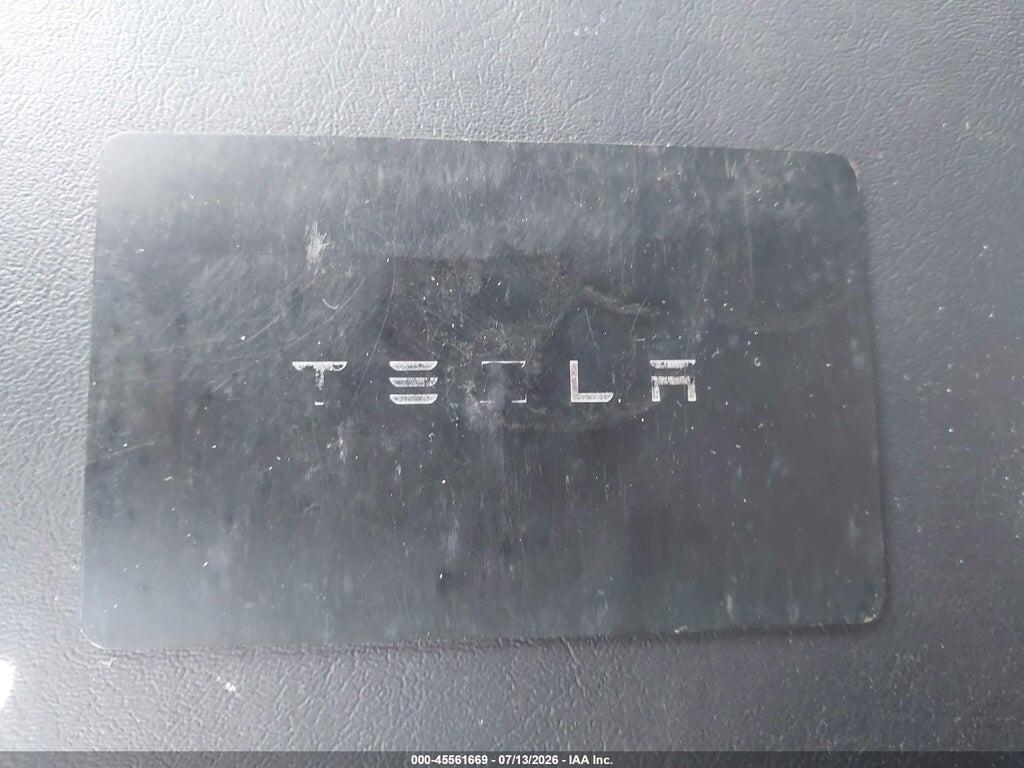 5YJ3E1EA7LF613194 2020 TESLA MODEL 3 photo no. 11