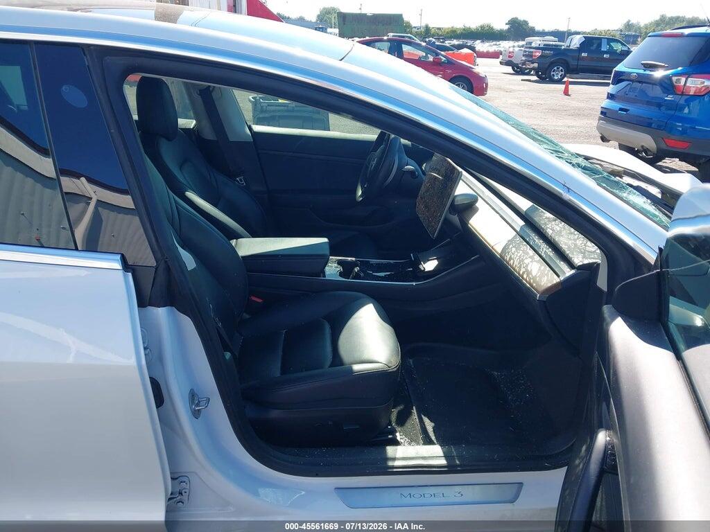 5YJ3E1EA7LF613194 2020 TESLA MODEL 3 photo no. 5
