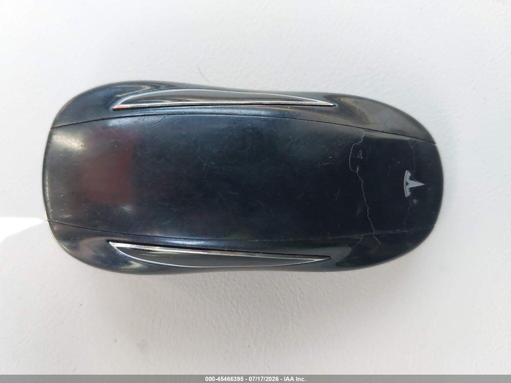 5YJXCBE26LF217991 2020 TESLA MODEL X photo no. 11