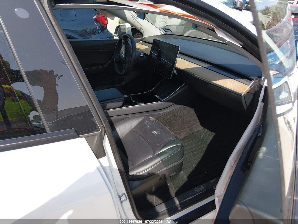 5YJYGDEE1LF009628 2020 TESLA MODEL Y photo no. 5