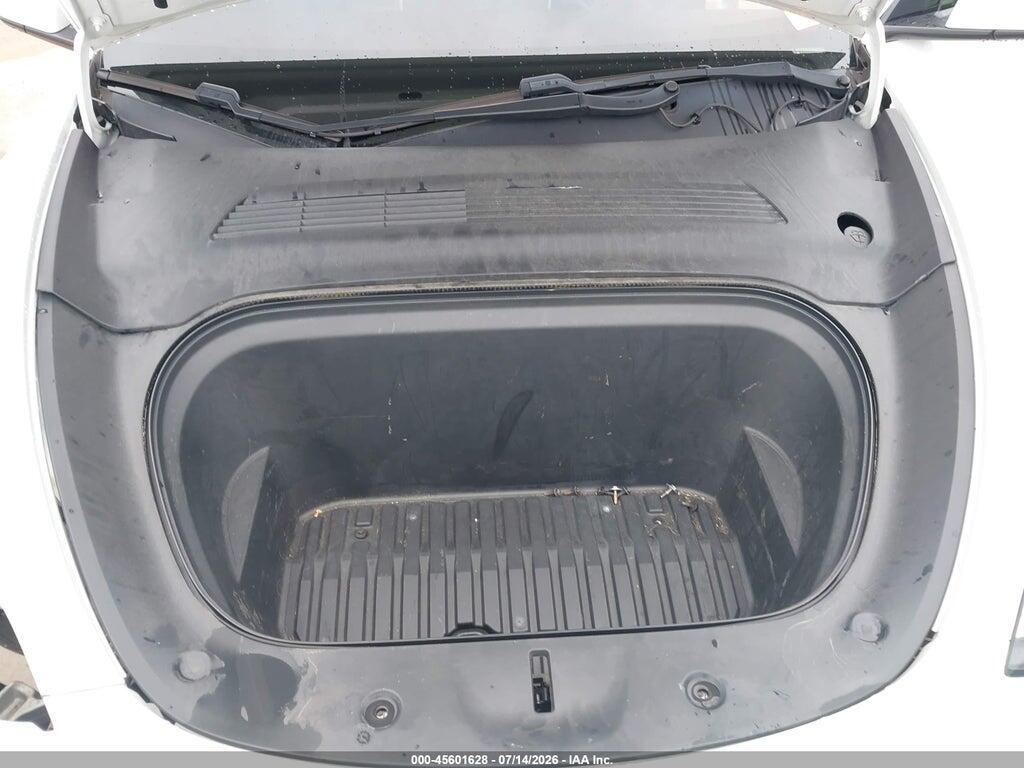 5YJYGDEE4LF044342 2020 TESLA MODEL Y photo no. 10