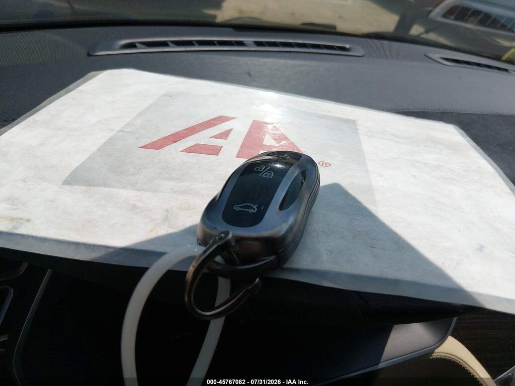 5YJSA1S26FF083132 2015 TESLA MODEL S photo no. 11