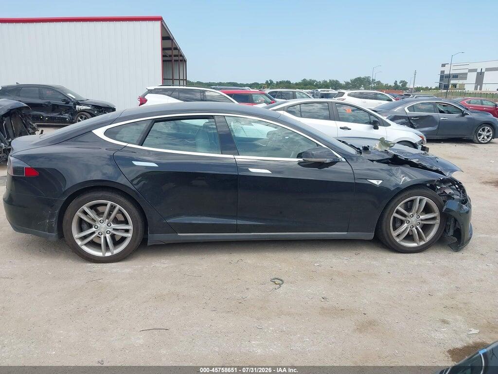 5YJSA1S24FF088376 2015 TESLA MODEL S photo no. 11