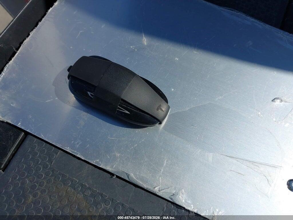 5YJSA1H11FFP79122 2015 TESLA MODEL S photo no. 11