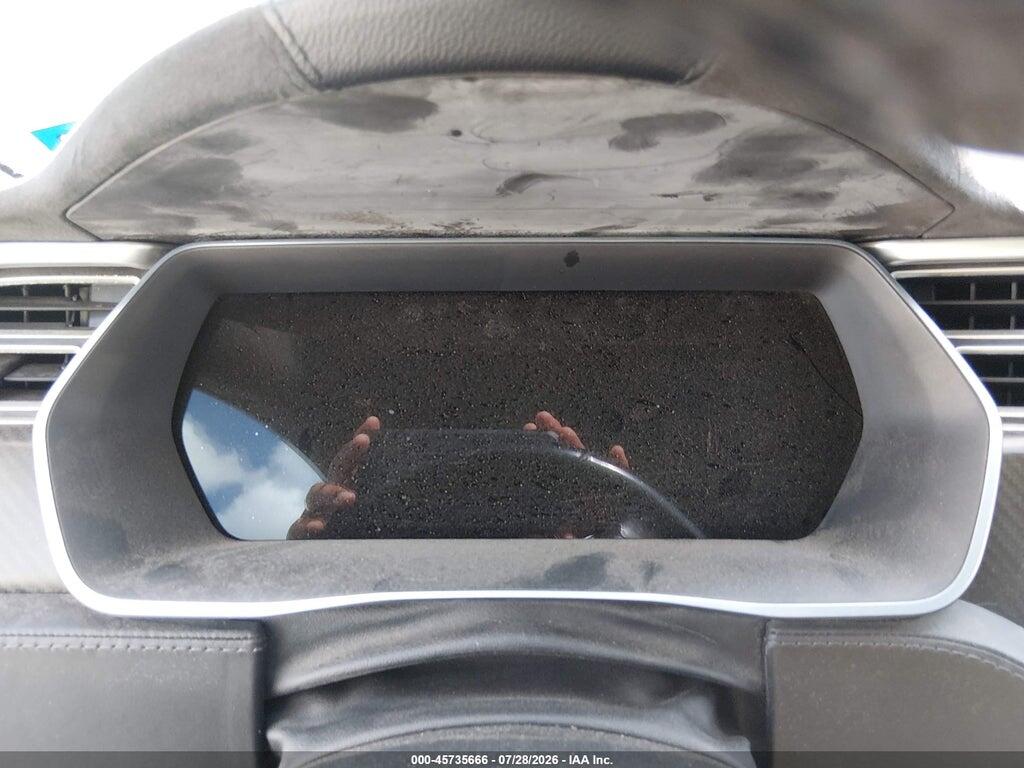 5YJSA4H43FF081087 2015 TESLA MODEL S photo no. 7