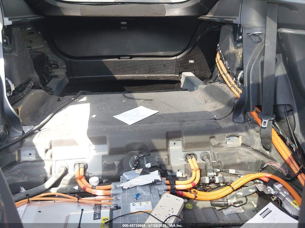 5YJSA4H43FF081087 2015 TESLA MODEL S photo no. 8