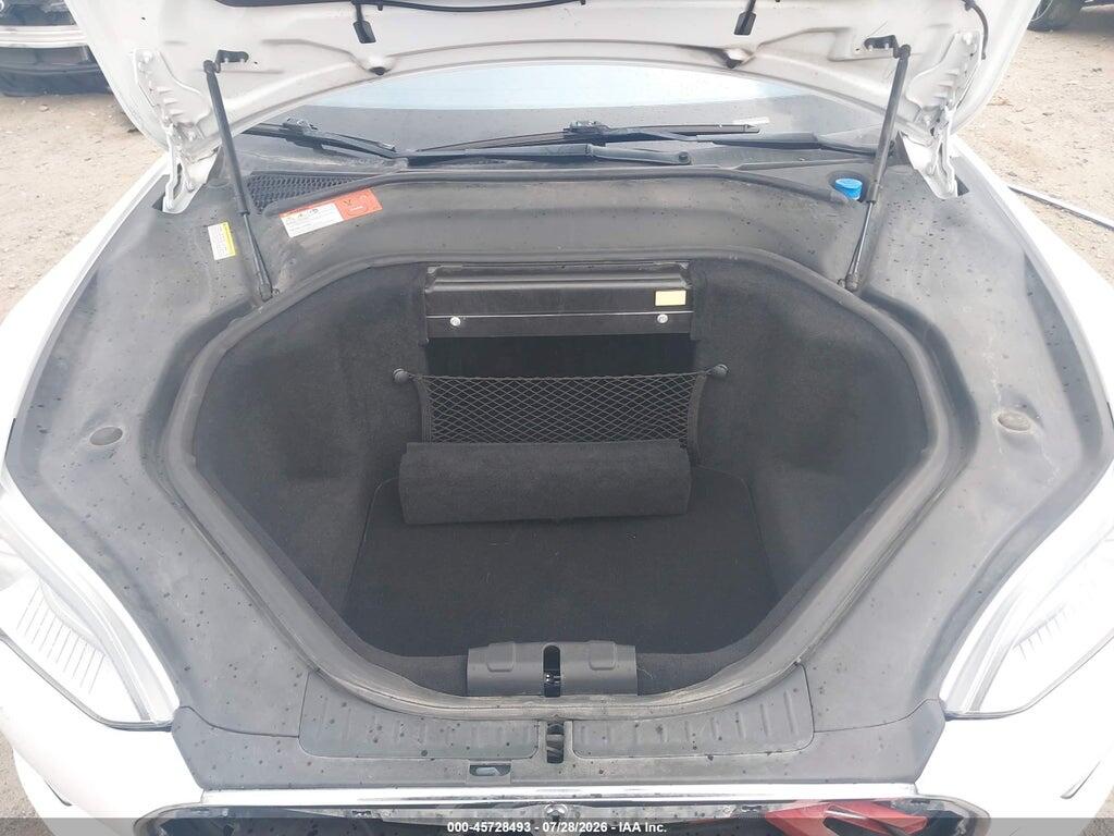 5YJSA1H16FFP78161 2015 TESLA MODEL S photo no. 10