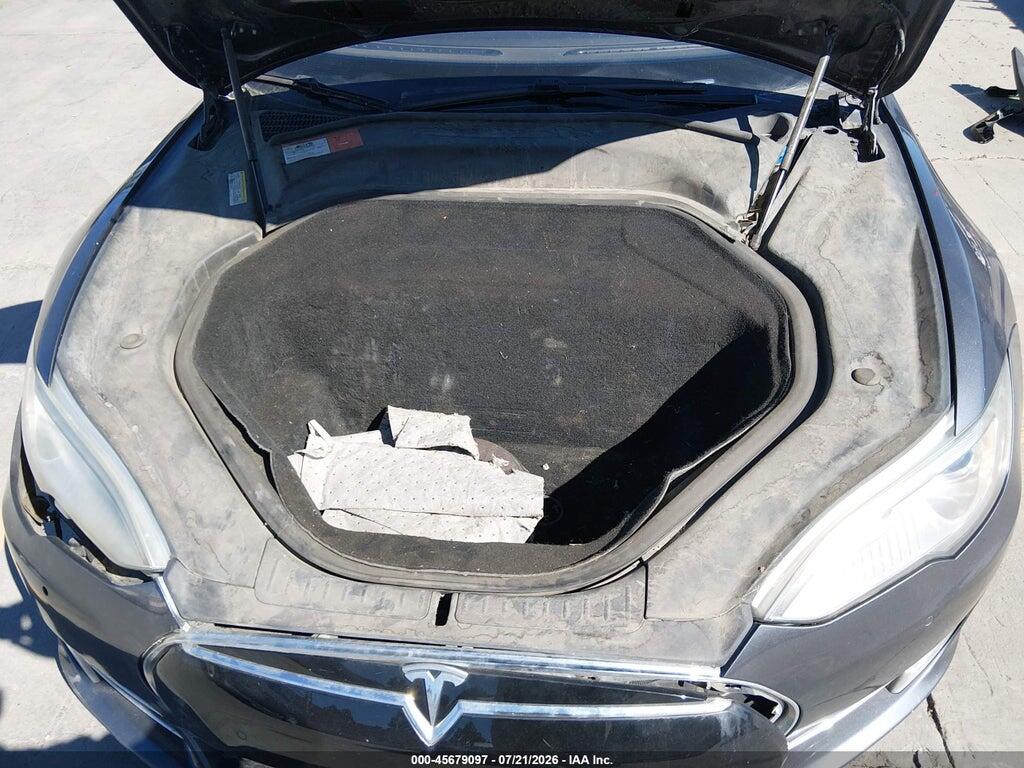 5YJSA1E44FF103892 2015 TESLA MODEL S photo no. 10