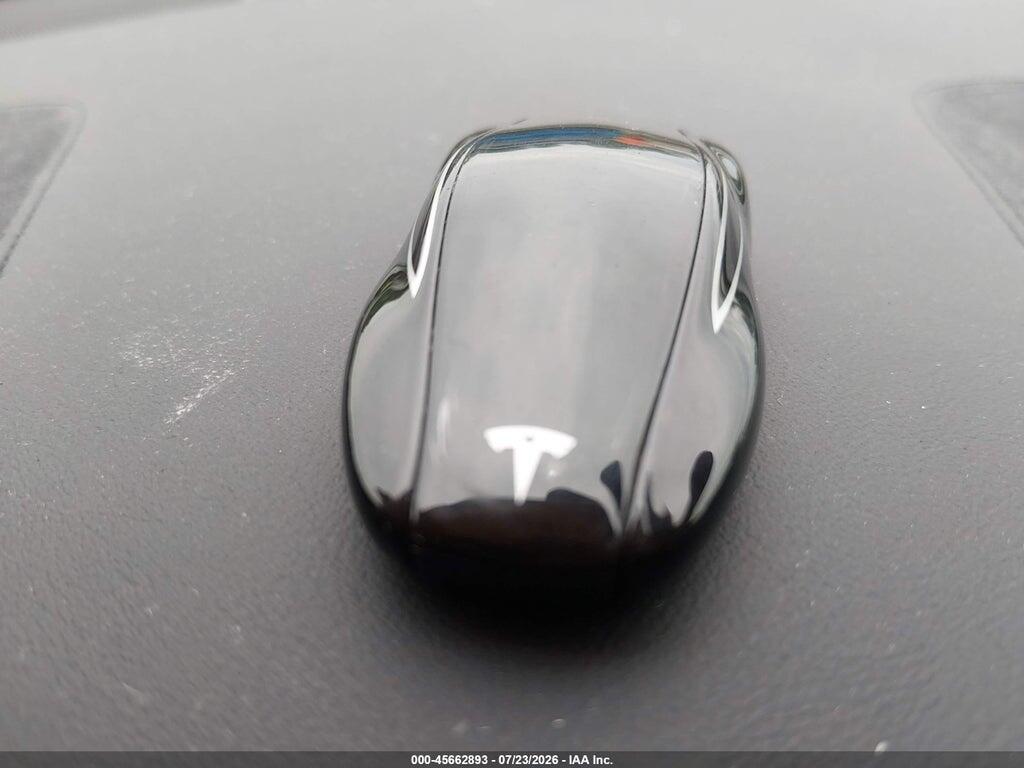 5YJSA1E21FF112046 2015 TESLA MODEL S photo no. 11