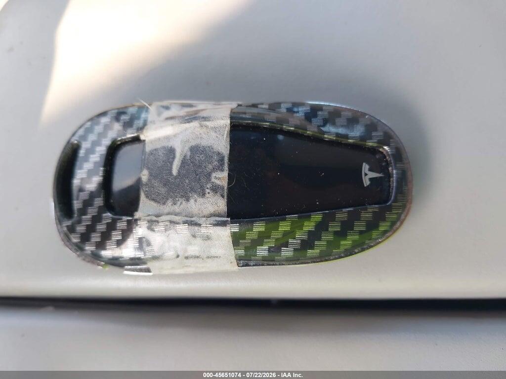 5YJSA1E21FF118557 2015 TESLA MODEL S photo no. 11