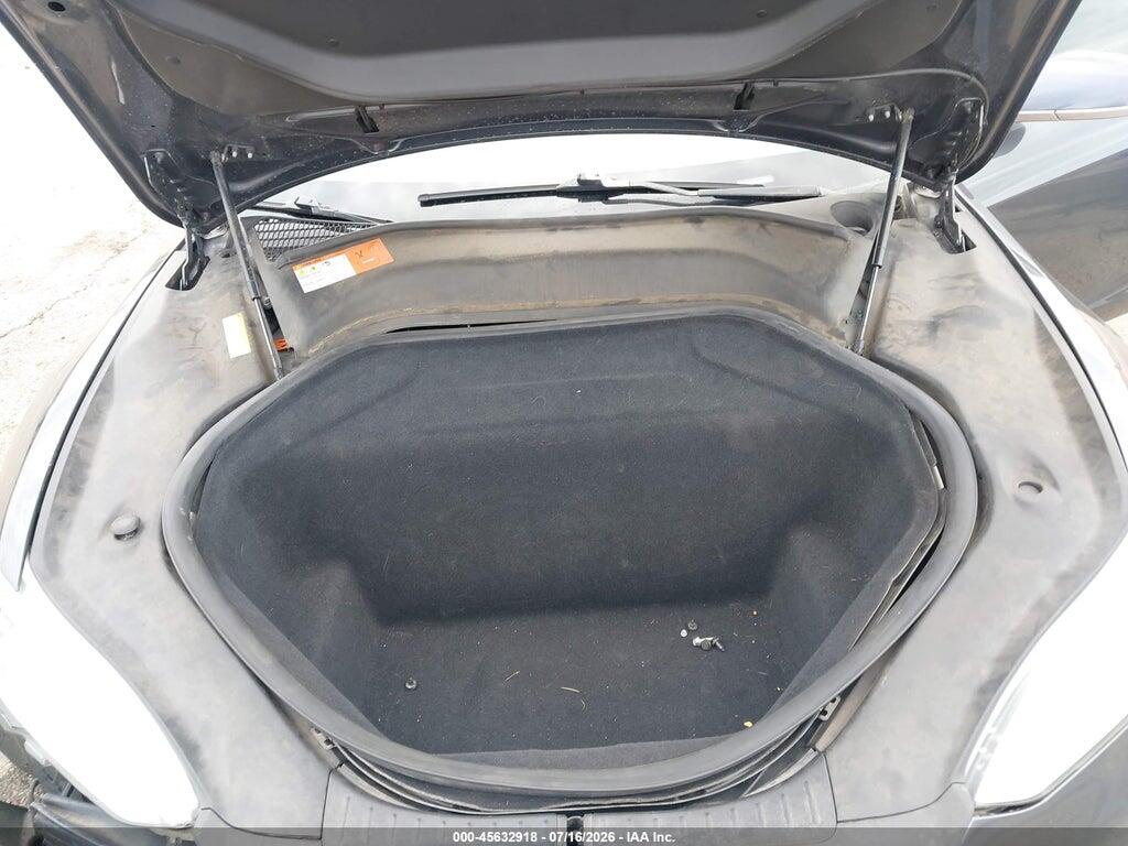 5YJSA1E48FF116158 2015 TESLA MODEL S photo no. 10