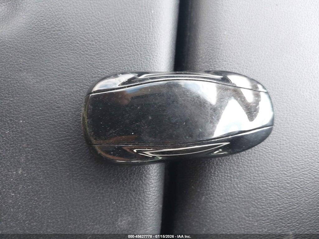 5YJSA1H22FF087976 2015 TESLA MODEL S photo no. 11